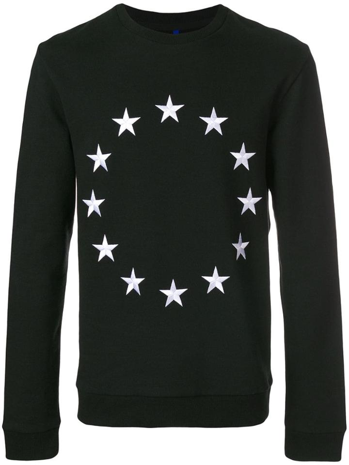 Études Story Europa Sweatshirt - Black