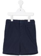 Caramel Wakame Shorts, Girl's, Size: 10 Yrs, Blue