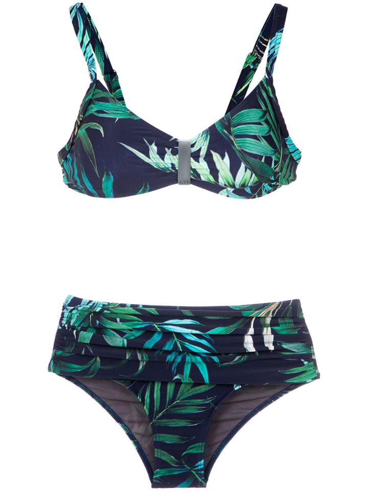 Lygia & Nanny Anne Printed Bikini Set - Unavailable