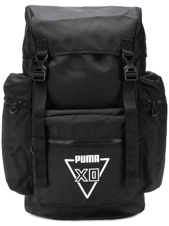 Puma X Xo Backpack - Black
