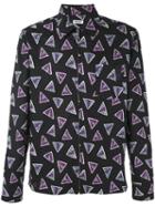 Kenzo Bermuda Triangles Shirt - 99