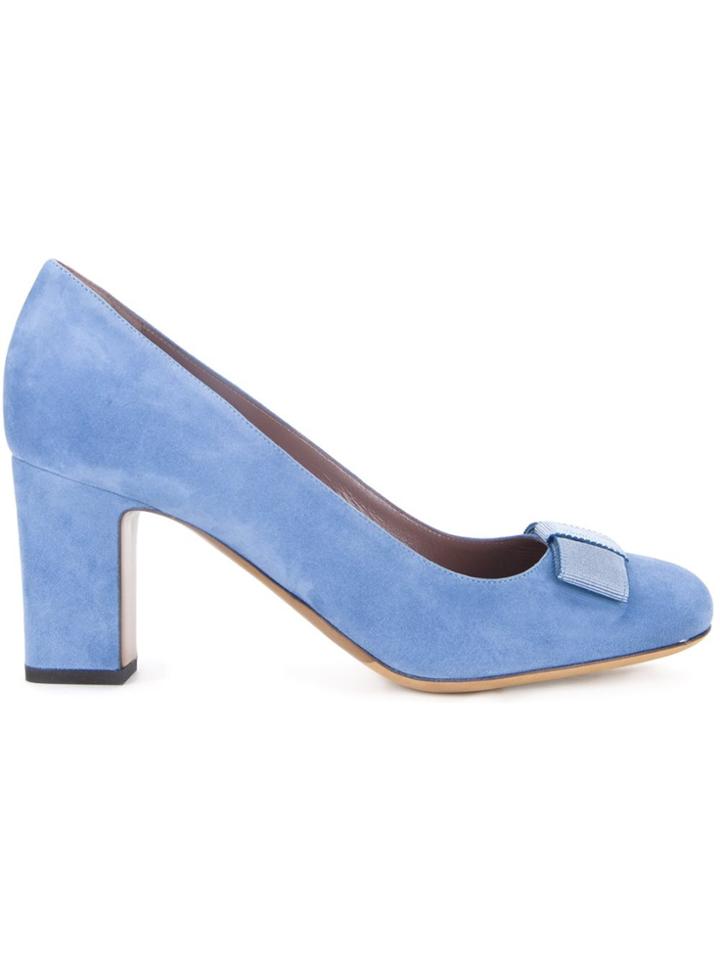 Tabitha Simmons 'flora' Pumps - Blue