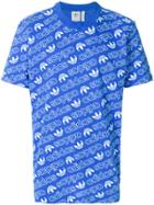 Off-white Caution Tape T-shirt - Black