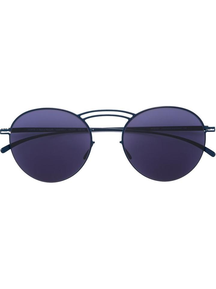 Mykita Mykita X Maison Margiela 'mmesse011' Sunglasses