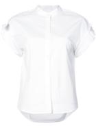 Veronica Beard Sanaa Shirt - White