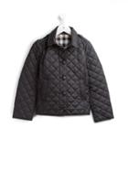 Burberry Kids - Padded Jacket - Kids - Cotton/polyester - 8 Yrs, Black