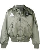 Gosha Rubchinskiy G013j201grigio - Grey