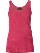 Stouls 'marcel' Top