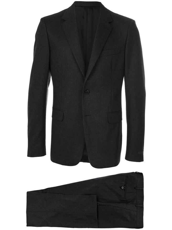 Prada Two-piece Suit - Grey