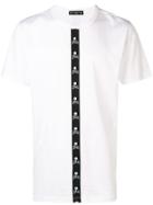 Mastermind World Skull T-shirt - White