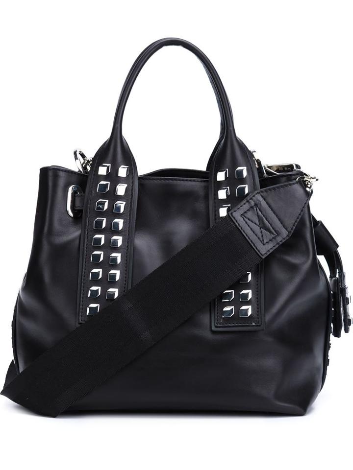 Pierre Hardy 'bandit' Tote