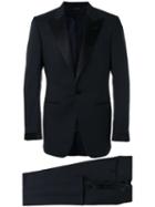 Tom Ford Windsor Tuxedo, Men's, Size: 52, Black, Silk/cupro/wool