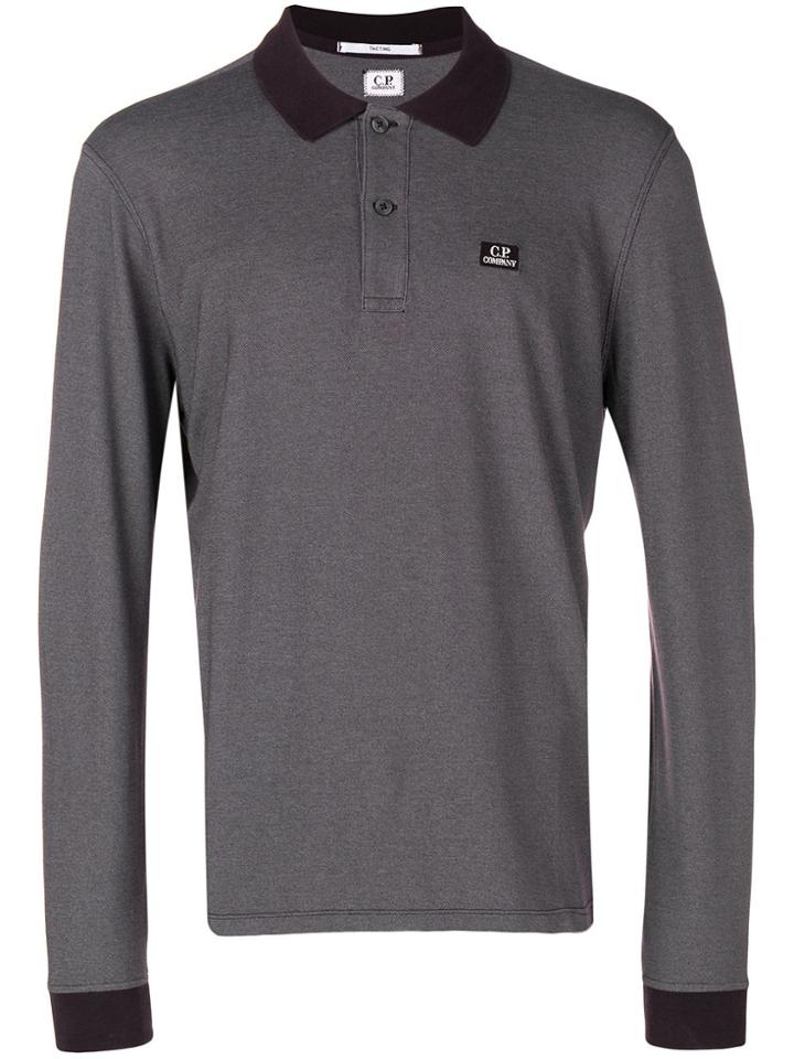 Cp Company Mpl084a000973g3392 - Blue