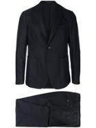 Lanvin Two Piece Suit - Black