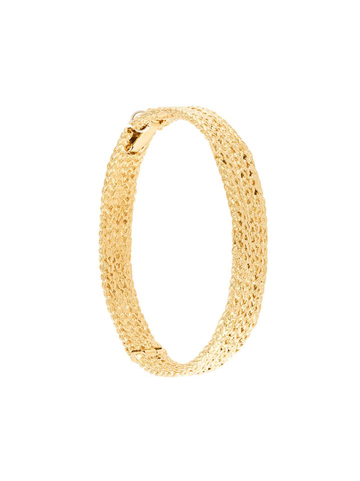 Wouters & Hendrix My Favourite Bangle - Yellow & Orange