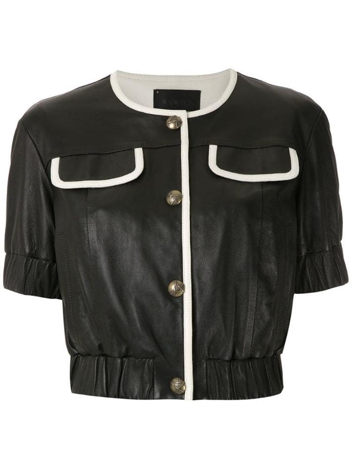 Andrea Bogosian Andrea Bogosian 003675 Noir/lait - Black