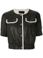 Andrea Bogosian Andrea Bogosian 003675 Noir/lait - Black