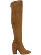 Laurence Dacade Over-the-knee Boots
