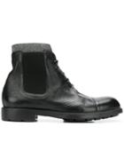 Moreschi - Black