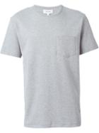 Soulland 'forever' T-shirt, Men's, Size: Xl, Grey, Cotton