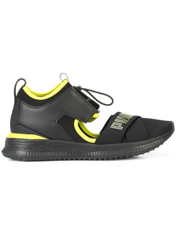 Fenty X Puma Fenty Avid Sneakers - Black