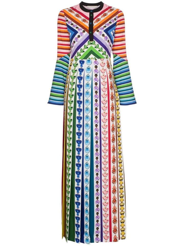 Mary Katrantzou - 021 Rainbow Perfume