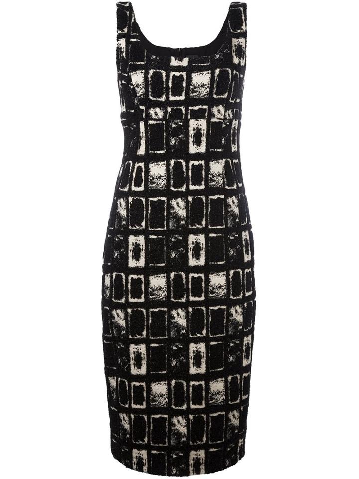 Eggs 'monaco' Dress
