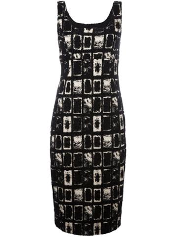 Eggs 'monaco' Dress