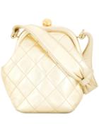 Chanel Pre-owned - Metallic