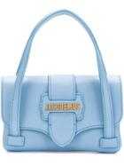 Jacquemus Minho Mini Bag - Blue