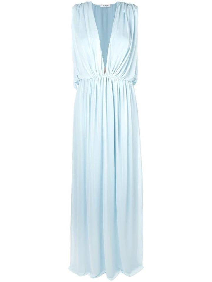 Vionnet - Blue