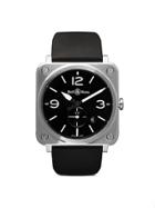 Bell & Ross Br S Steel 39mm - Unavailable