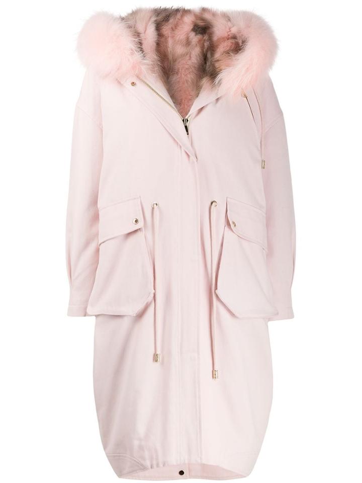 Liska Liska Sr18111 Rosa - Pink