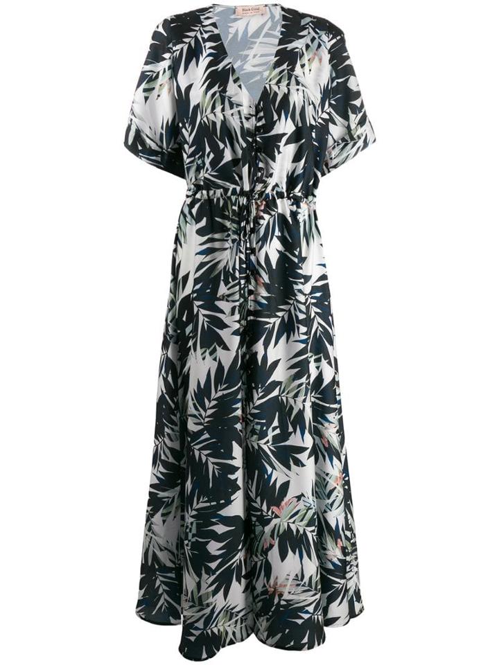 Black Coral - White