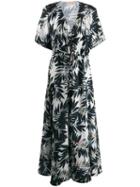 Black Coral - White