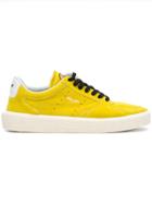 Golden Goose Deluxe Brand Tenthstar Sneakers - Yellow