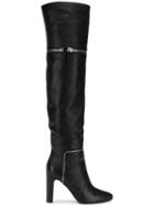 Giuseppe Zanotti Knee-length Boots - Black