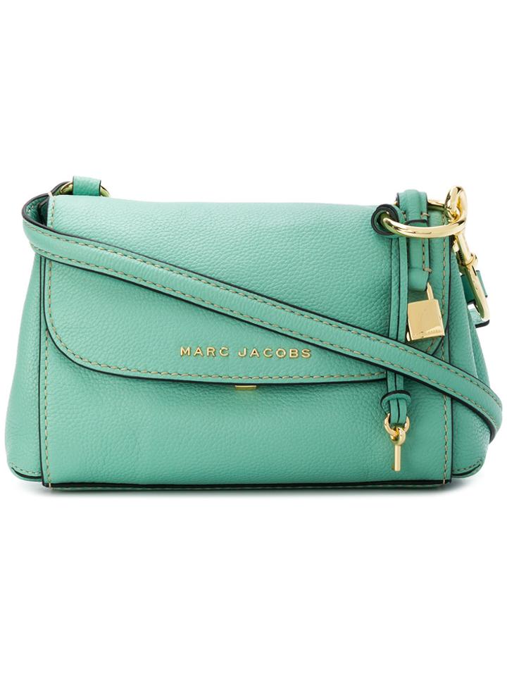 Marc Jacobs Mini Boho Grind Bag - Green