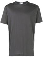 Sunspel Classic Crewneck T-shirt - Grey