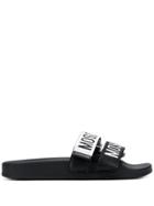 Moschino Ma28112g18mu100a - Black