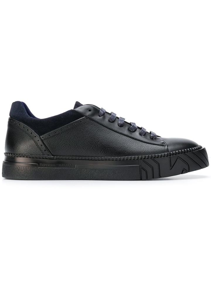 Emporio Armani X4x246xl540a328 - Blue
