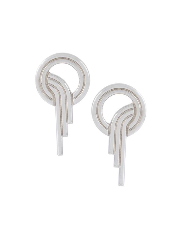 Lara Bohinc 'stenmark' Stud Earrings, Women's