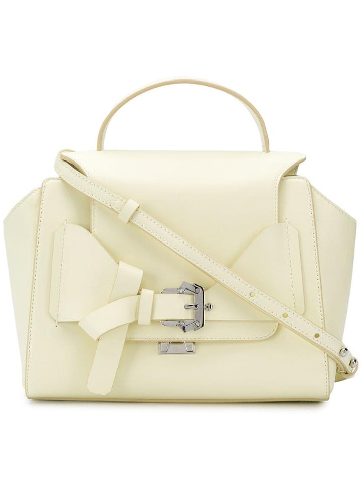Paula Cademartori True Small - Yellow