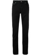 Love Moschino Slim-fit Jeans - Black