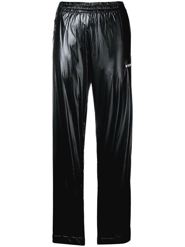 Misbhv Misbhv Aw18w110 Black