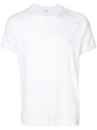 Majestic Filatures Towelled T-shirt - White