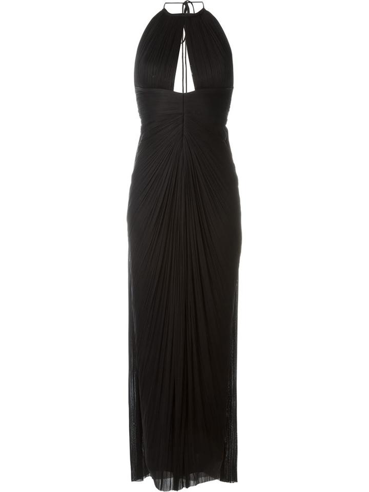 Maria Lucia Hohan 'amer' Gown