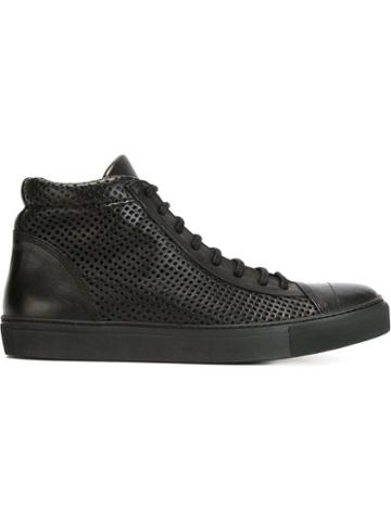 The Last Conspiracy 'george' Sneakers