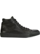 The Last Conspiracy 'george' Sneakers
