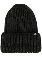 Ps By Paul Smith Ribbed Beanie